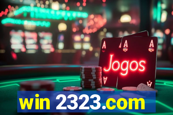 win 2323.com