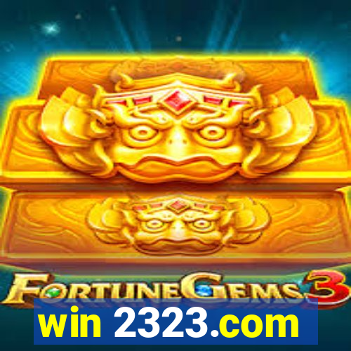 win 2323.com