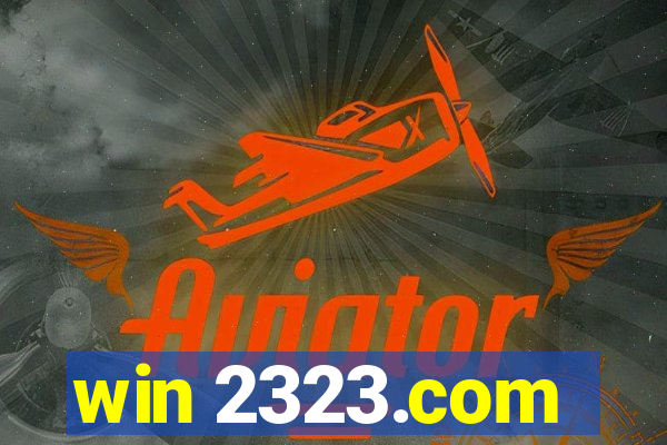 win 2323.com