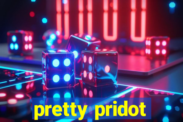 pretty pridot