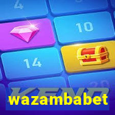 wazambabet