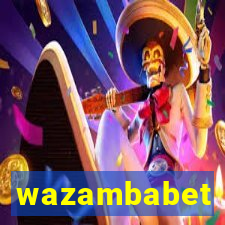 wazambabet