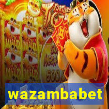 wazambabet