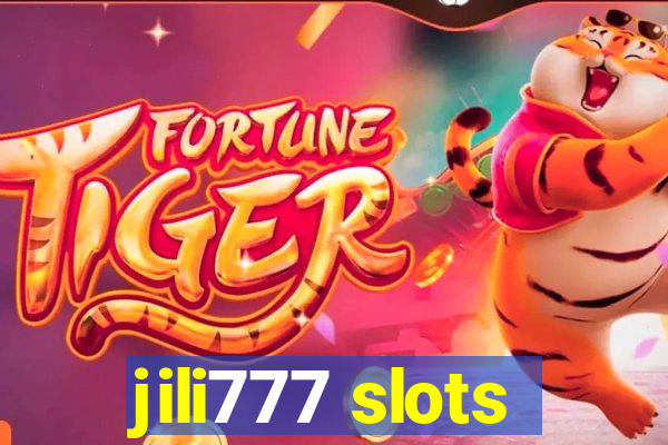 jili777 slots