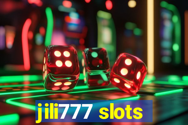 jili777 slots