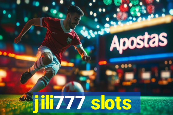 jili777 slots