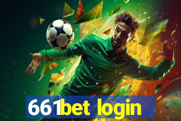 661bet login