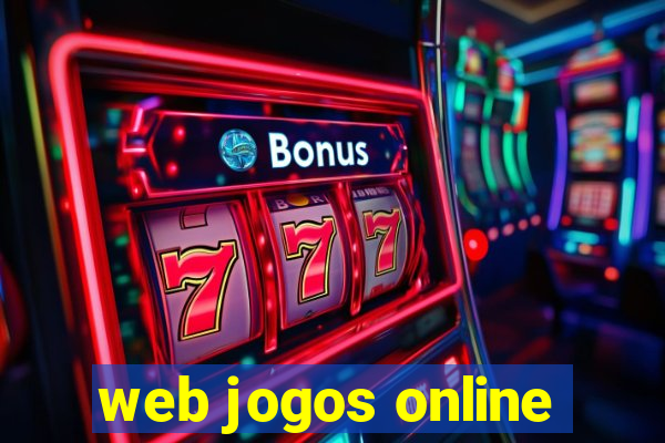 web jogos online