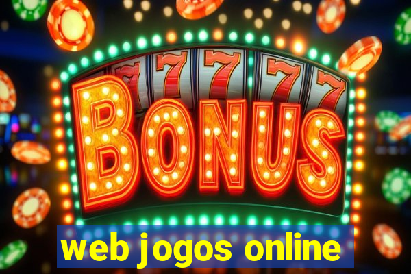 web jogos online