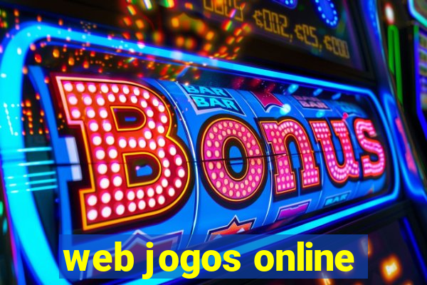 web jogos online