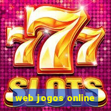 web jogos online