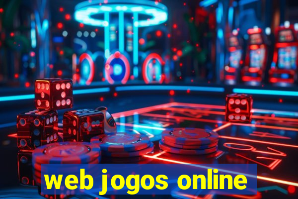 web jogos online