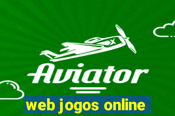 web jogos online