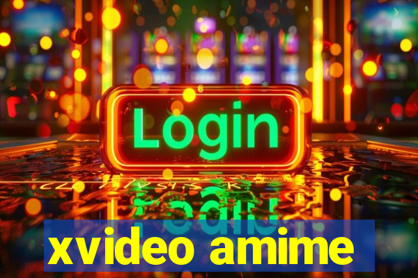 xvideo amime