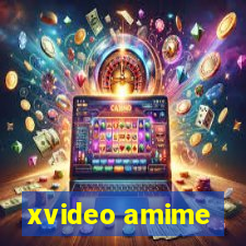 xvideo amime