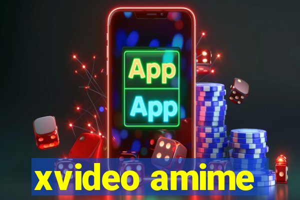 xvideo amime