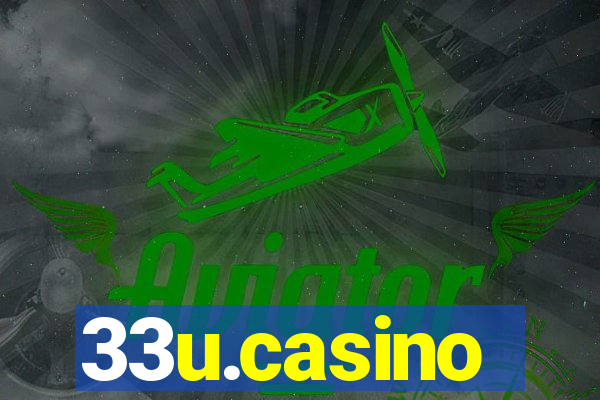 33u.casino