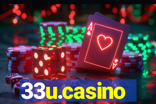 33u.casino