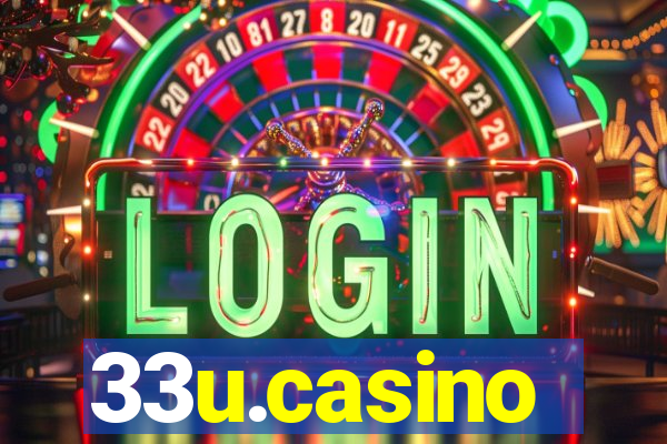 33u.casino