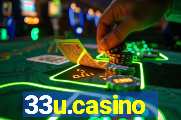 33u.casino