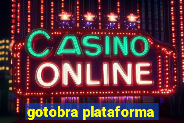 gotobra plataforma