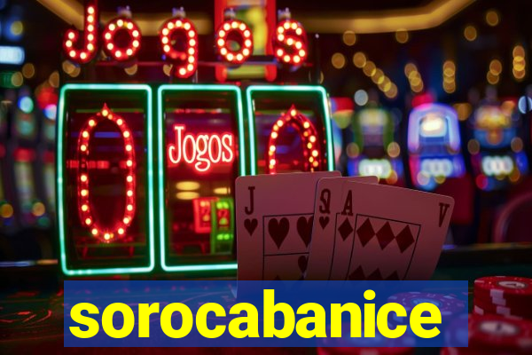 sorocabanice