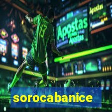 sorocabanice