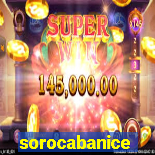 sorocabanice