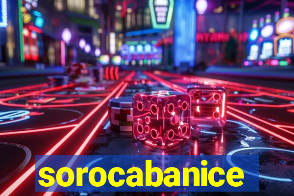 sorocabanice