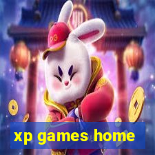 xp games home