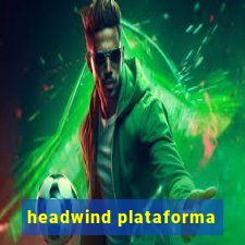 headwind plataforma