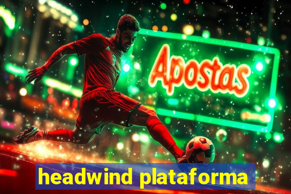 headwind plataforma