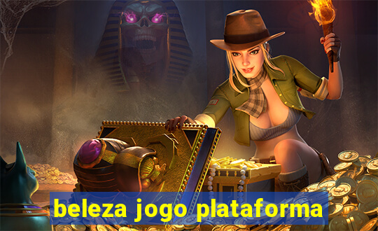 beleza jogo plataforma