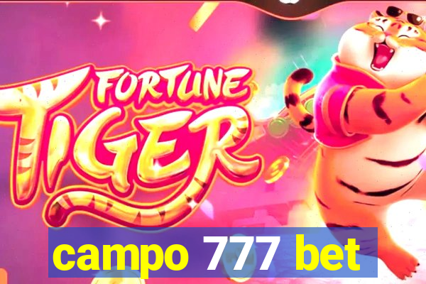 campo 777 bet