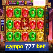 campo 777 bet