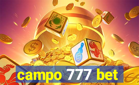 campo 777 bet