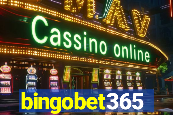 bingobet365