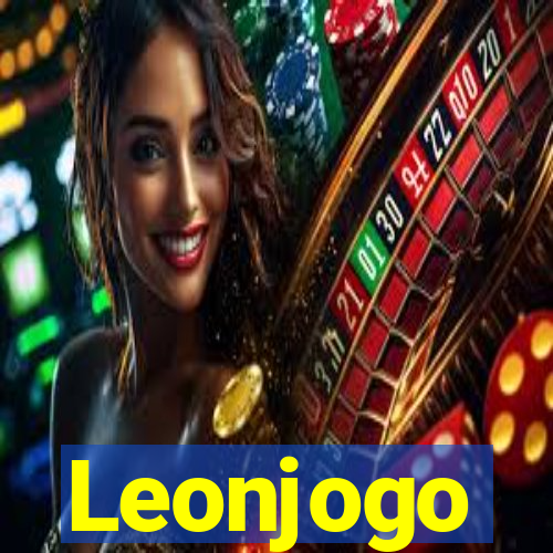 Leonjogo