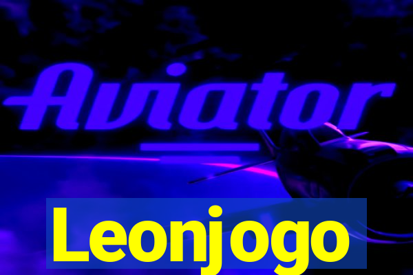 Leonjogo