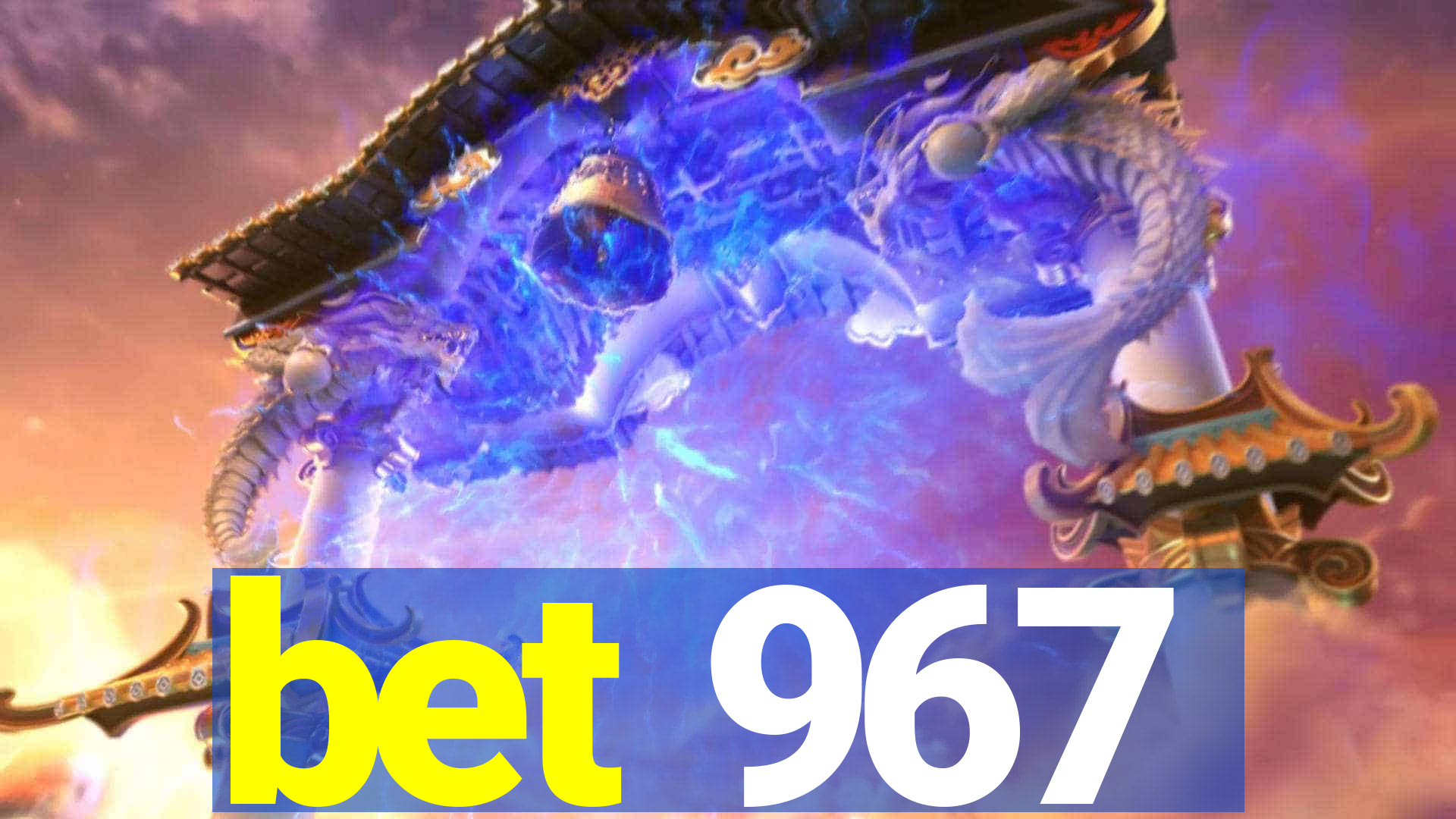 bet 967