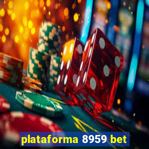 plataforma 8959 bet