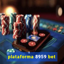 plataforma 8959 bet