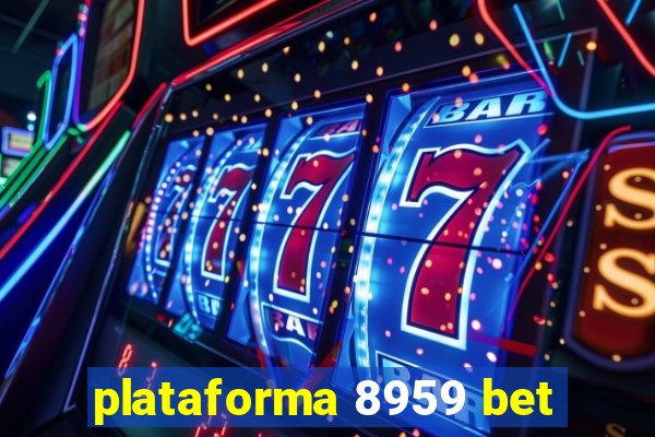 plataforma 8959 bet