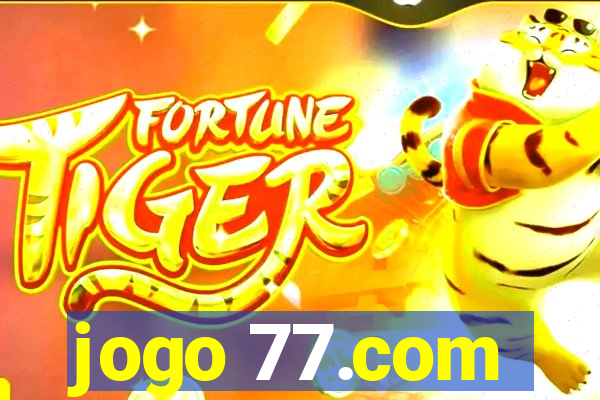 jogo 77.com