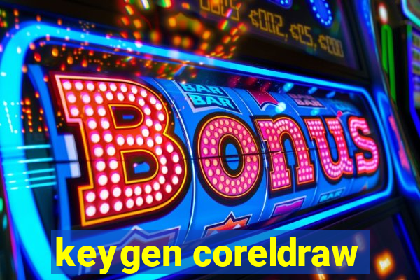 keygen coreldraw