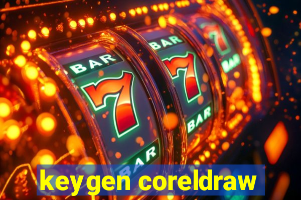 keygen coreldraw