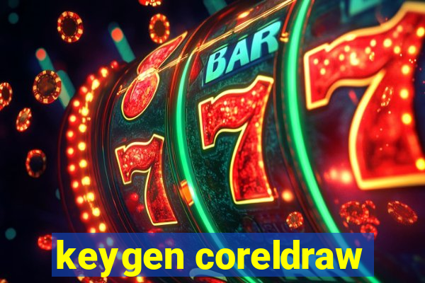 keygen coreldraw