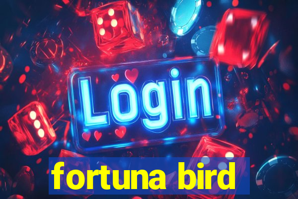 fortuna bird