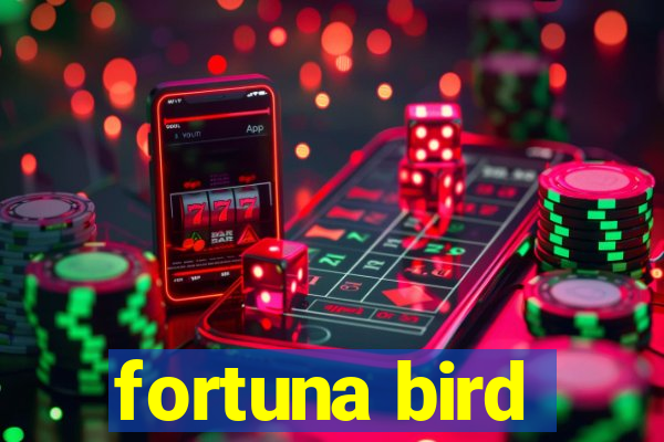 fortuna bird