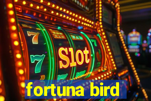 fortuna bird